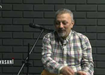 Aydun Yağan’nın Sunduğu Şiyasani Programının Konuğu Ekber Selçuk Sizlerle…