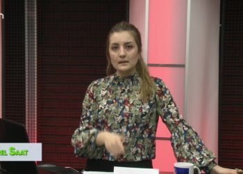 Berfin Yıldız’ın Sunduğu Yerel saat Programının Konuğu : Petrol-iş Trakya Şubesi Başkanı Mehmet Kaya Sizlerle…