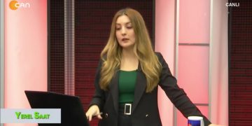 Berfin Yıldız’ın Sunduğu Yerel Saat’in Konuğu Gazi Cemevi Başkanı Hıdır Karataş Sizlerle…