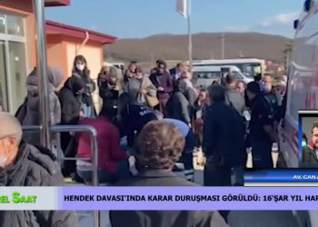 Berfin Yıldız’ın Sunduğu Yerel Saat’in Konukları: Gülabi Aksu Ve Can Atalay Sizlerle…