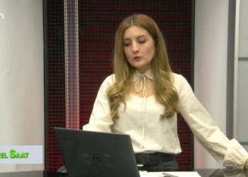 Berfin Yıldız’ın Sunduğu Yerel Saat’in Konukları Selçuk Geçer Ve Onur Hamzaoğlu Sizlerle…