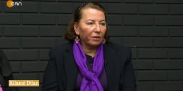 Cengiz Aslan’ın Sunduğu Kilamê Dilan Programının Konukları – Sevim Kılıç, Zarife Turan Ve Basêy Turan Sizlerle…