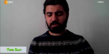 Cihan Berk’in Sunduğu Yerel Saat’in Konuğu Yazar Metin Aktaş Sizlerle…