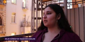 Dilan Gürbüz’ün Yaşam Mücadelesi