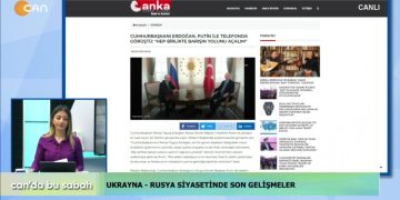 Dilek Odabaş Bakır ile Can’da Bu Sabah, Konuklar: Beyhan İpek, Mustafa Sönmez, Selver Kaya