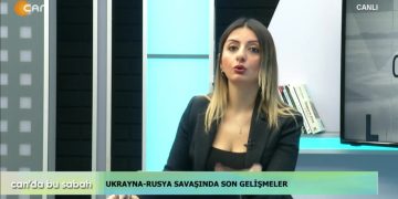 Dilek Odabaş Bakır ile Can’da Bu Sabah’ın 10 Mart Perşembe günü konukları Gülsüm Elvan Çiğdem Akbulut |Avukat