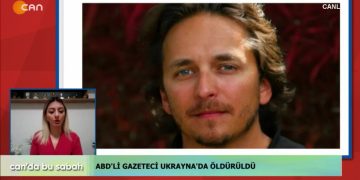 Dilek Odabaş Bakır ile Can’da Bu Sabah’ın 14 Mart Pazartesi günü konukları Turgut Öker |AABK Kurucu Genel Başkanı Prof. Dr. Nejla Kurul |Eğitim Sen Genel Başkanı