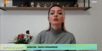 Dilek Odabaş Bakır ile Can’da Bu Sabah’ın 15 Mart Salı günü konukları Selma Atabey |SES Eş Genel Başkanı Prof. Dr. Vedat Bulut |TTB Genel Sekreteri Abdurrahman Karabulut |Avukat