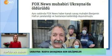 Dilek Odabaş Bakır ile Can’da Bu Sabah’ın 16 Mart Çarşamba günü konukları Mustafa Yalçıner |Gazeteci Hüda Kaya |HDP İstanbul Milletvekili