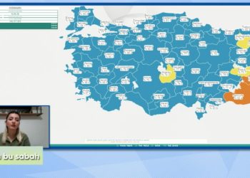 Dilek Odabaş Bakır ile Can’da Bu Sabah’ın 18 Mart Cuma günü konukları İlknur Birol |HDP İstanbul İl Eş Başkanı Seyithan Kırmızı |HDP PM Üyesi