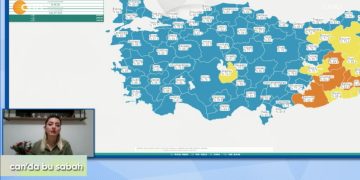 Dilek Odabaş Bakır ile Can’da Bu Sabah’ın 18 Mart Cuma günü konukları İlknur Birol |HDP İstanbul İl Eş Başkanı Seyithan Kırmızı |HDP PM Üyesi