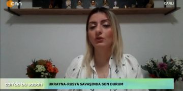 Dilek Odabaş Bakır ile Can’da Bu Sabah’ın 21 Mart Pazartesi günü konuğu Naime Nayman Ana |AABK İnanç, Yol ve Erkan Kurulu Eşit Başkanı