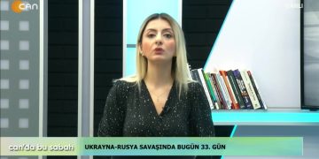 Dilek Odabaş Bakır ile Can’da Bu Sabah’ın 28 Mart Pazartesi günü konukları CHP İstanbul Milletvekili Ali Şeker Sanatçı Ali Doğan Gönültaş