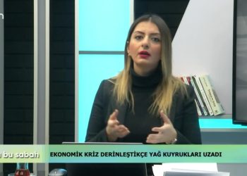 Dilek Odabaş Bakır ile Can’da Bu Sabah’ın 9 Mart Çarşamba günü konukları Demokratik Alevi Dernekleri Eş Genel Başkanı Kadriye Doğan Araştırmacı-Yazar Erdal Yıldırım