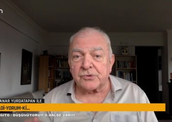 Düşünüyorum O Halde Varım, Şanar Yurdatapan ile Cogito