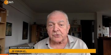 Düşünüyorum O Halde Varım, Şanar Yurdatapan ile Cogito