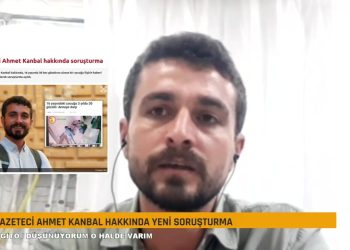 Düşünüyorum O Halde Varım. Şanar Yurdatapan ile Cogito