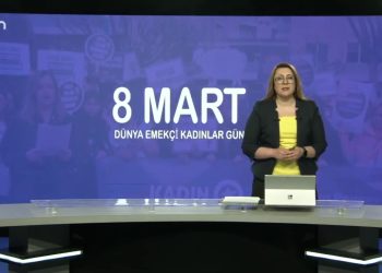 Elif Son Zamancı İle Can Ana Haber Sizlerle…