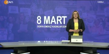 Elif Son Zamancı İle Can Ana Haber Sizlerle…