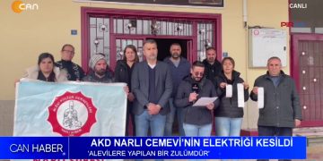 Elif Sonzamancı ile Can Ana Haber Bülteni