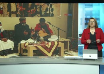 Elif Sonzamancı ile Can Ana Haber Bülteni