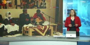 Elif Sonzamancı ile Can Ana Haber Bülteni