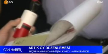 Elif Sonzamancı ile Can Ana Haber Bülteni sizlerle… – 14.03.2022