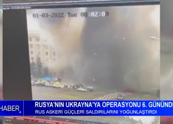 Elif Sonzamancı ile Can Ana Haber Bülteni sizlerle