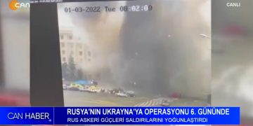 Elif Sonzamancı ile Can Ana Haber Bülteni sizlerle