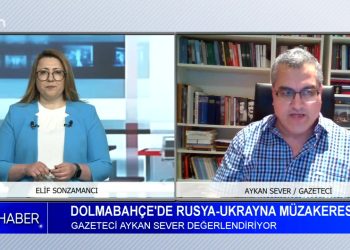 Elif Sonzamancı ile Can Ana Haber Bülteni sizlerle..