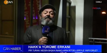 Elif Sonzamancı ile Can Ana Haber Bülteni sizlerle..
