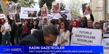 Elif Sonzamancı ile Can Ana Haber Sizlerle…