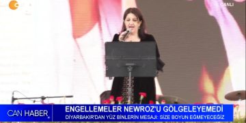 Elif Sonzamancı İle Can Ana Haber Sizlerle…