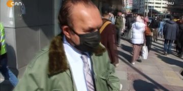 Eren Güvenin Sunduğu Yerel Saat Programının Konuğu: Eski Kültür Ve Turizim Bakanı Ertuğrul Günay Sizlerle…