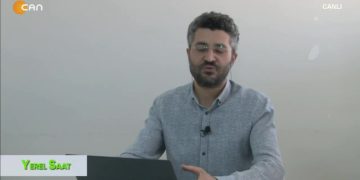 Eren Güven’in Sunduğu Yerel Saat Programının Konuğu Pakize Sinemilioğlu Sizlerle…