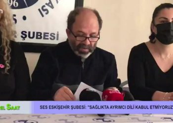 Eren Güven’in Sunduğu Yerel Saat’in Bu Günkü Konuğu: Ali Balkız Sizlerle…