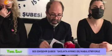 Eren Güven’in Sunduğu Yerel Saat’in Bu Günkü Konuğu: Ali Balkız Sizlerle…