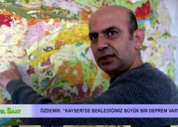 Eren Güvenin Sunumu İle Yerel Saat’in Konuğu PSAKD Genel Başkanı Gani Kaplan Sizlerle..