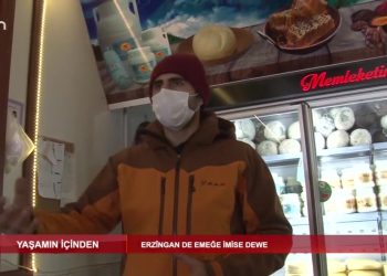 Erzîngan De Emeğe imise Dewe, Yaşamın İçinden