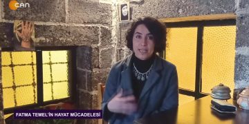 Fatma Temel’in Hayat Mücadekesi – 8 Mart Özel Sizlerle…