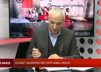 Gazeteci Yazar Aydın Engine saygıyla… – Veli Haydar Güleç ve Çilem Küçükkeleş ile Can’dan Bakış sizlerle.. – 28.03.2022