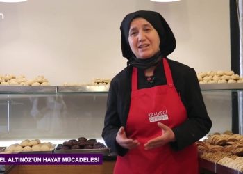 Gürsel Altınöz’ün Hayat Mücadelesi