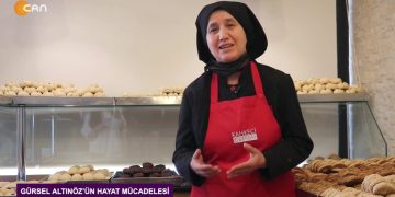 Gürsel Altınöz’ün Hayat Mücadelesi