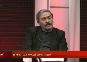 Halepçe Katliamı İnsanlığın Bittiği Yer, Attila Taş ile Açık Kayıt. Konuk: Hüseyin Soylu, Celalettin Can