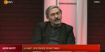 Halepçe Katliamı İnsanlığın Bittiği Yer, Attila Taş ile Açık Kayıt. Konuk: Hüseyin Soylu, Celalettin Can
