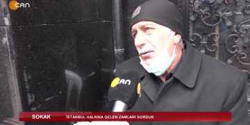 İstanbul Halkına Gelen Zamları Sorduk