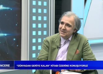 Medine Meral’in Sunduğu Açık Pencere Programının Konuğu Yazar Süreyya Su Sizlerle…
