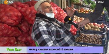 Mehmet Kocamer’in Sunduğu Yerel Saat’in Konuğu Görsel Sanatlar Öğretmeni Eren Topalca Sizlerle..