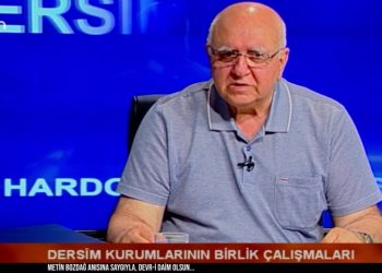 Metin Bozdağ Anısına Saygıyla, Devri Daim Olsun