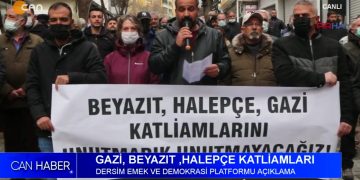 Nevin Yıldız ile Can Ana Haber Bülteni